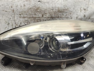 Фара левая, Renault Scenic 2012-2013