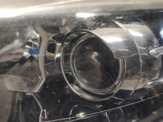 Фара левая, Renault Scenic 2012-2013