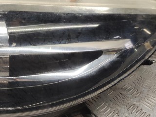 Фара левая, Renault Scenic 2012-2013