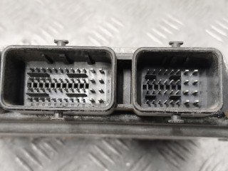 Блок управления двигателем, ориг. номер 9655041480, Citroen C5 2004-2008