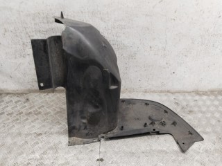 Защита арок передняя левая (подкрылок), ориг. номер 9658588980, Citroen C5 2004-2008
