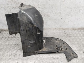Защита арок передняя левая (подкрылок), ориг. номер 9658588980, Citroen C5 2004-2008