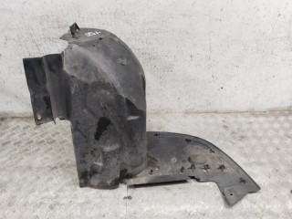 Защита арок передняя левая (подкрылок), ориг. номер 9658588980, Citroen C5 2004-2008