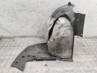 Защита арок передняя правая (подкрылок), ориг. номер 9658588880, Citroen C5 2004-2008