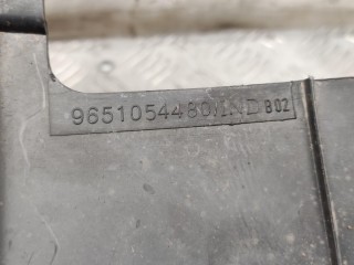 Защита бампера переднего, ориг. номер 9651054480, Citroen C5 2004-2008