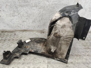 Защита арок передняя правая (подкрылок), ориг. номер 9653878880, Citroen C5 2004-2008