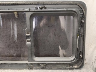 Стекло двери сдвижной, Hyundai Grand Starex 2007-2015