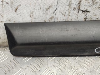 Молдинг двери задней правой, ориг. номер 9646793377, Citroen C4 2004-2014