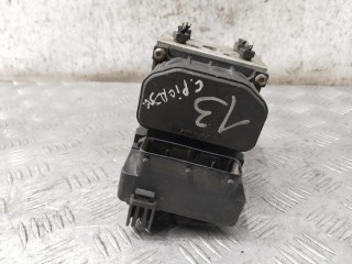 Блок ABS, ориг. номер 0273004353, Citroen Xsara Picasso 1999-2004