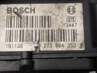 Блок ABS, ориг. номер 0273004353, Citroen Xsara Picasso 1999-2004