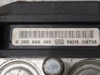Блок ABS, Peugeot 307 2005-2008