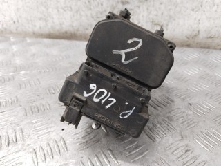 Блок ABS, ориг. номер 0273004172, Peugeot 406 1999-2004
