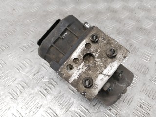 Блок ABS, ориг. номер 0273004172, Peugeot 406 1999-2004