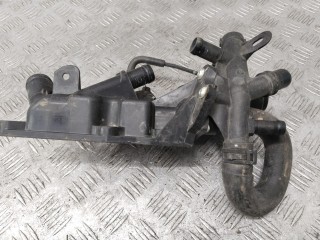 Корпус термостата Renault Megane 2008-2014, 1.2 л