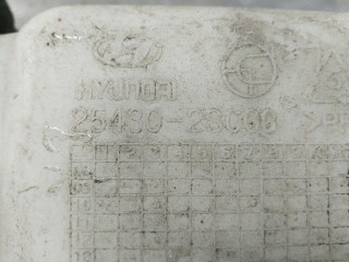 Бачок расширительный, ориг. номер 254302S000, Hyundai ix35 2013-2015