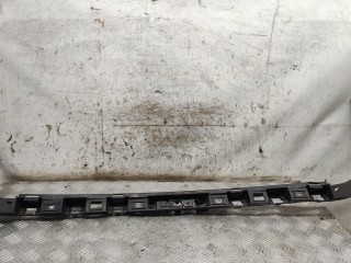 Кронштейн крепления бампера заднего, ориг. номер 3C9807863, Volkswagen Passat 2005-2010