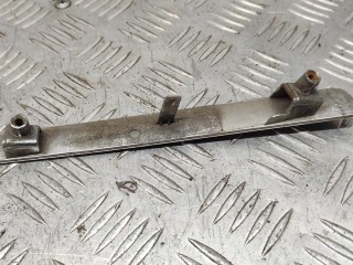 Молдинг бампера заднего, ориг. номер 9652094877, Citroen C5 2004-2008