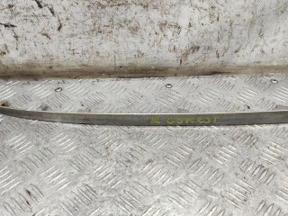 Молдинг бампера заднего, ориг. номер 9652094877, Citroen C5 2004-2008