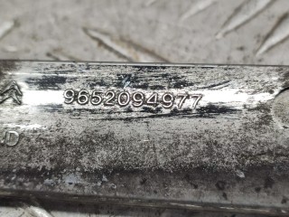 Молдинг бампера заднего, ориг. номер 9652094977, Citroen C5 2004-2008