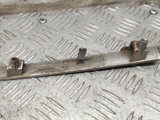 Молдинг бампера заднего, ориг. номер 9652094977, Citroen C5 2004-2008