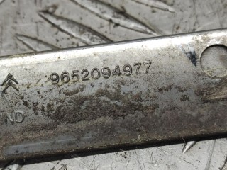 Молдинг бампера заднего, ориг. номер 9652094977, Citroen C5 2004-2008
