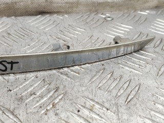 Молдинг бампера заднего, ориг. номер 9652094977, Citroen C5 2004-2008