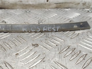 Молдинг бампера заднего, ориг. номер 9652094877, Citroen C5 2004-2008