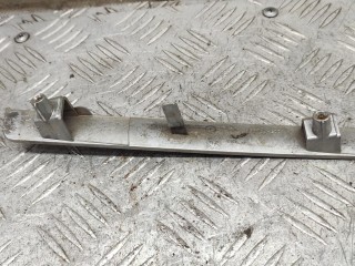 Молдинг бампера заднего, ориг. номер 9652094877, Citroen C5 2004-2008