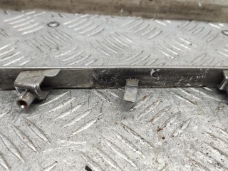 Молдинг бампера заднего, ориг. номер 9652094877, Citroen C5 2004-2008