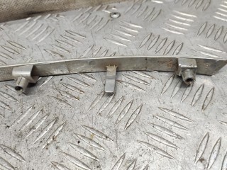 Молдинг бампера заднего, ориг. номер 9652094877, Citroen C5 2004-2008