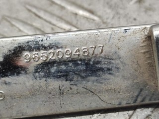 Молдинг бампера заднего, ориг. номер 9652094877, Citroen C5 2004-2008