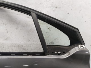 Дверь передняя правая, Peugeot 2008 2016-2019