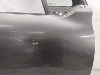 Дверь передняя правая, Peugeot 2008 2016-2019