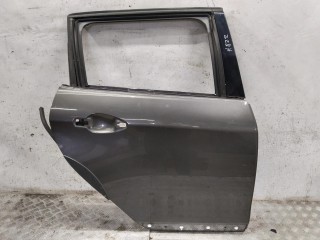 Дверь задняя правая, Peugeot 2008 2016-2019