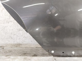 Дверь задняя правая, Peugeot 2008 2016-2019