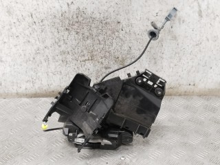 Замок двери задней правой Volvo V90 2016-2020, 31349897
