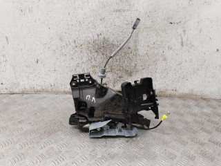 Замок двери передней левой Volvo V90 2016-2020, 31349894