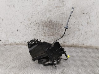 Замок двери задней левой Volvo V90 2016-2020, 31349896