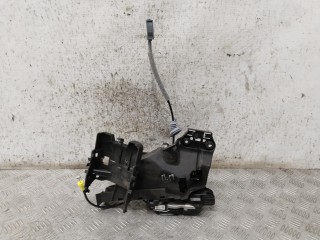 Замок двери передней правой Volvo V90 2016-2020, 31349895