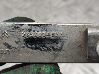 Молдинг бампера заднего, ориг. номер 9652094877, Citroen C5 2004-2008
