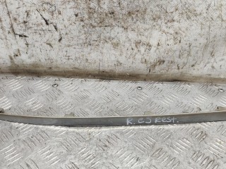 Молдинг бампера заднего, ориг. номер 9652094877, Citroen C5 2004-2008