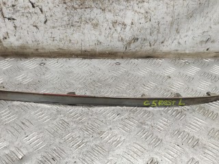 Молдинг бампера заднего, ориг. номер 9652094977, Citroen C5 2004-2008