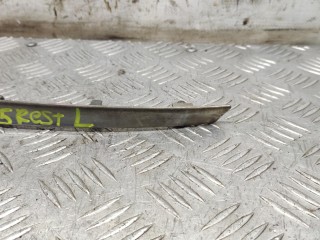 Молдинг бампера заднего, ориг. номер 9652094977, Citroen C5 2004-2008