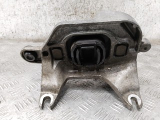 Подушка крепления КПП, ориг. номер 112221641R, Renault Grand Scenic 2016-2020
