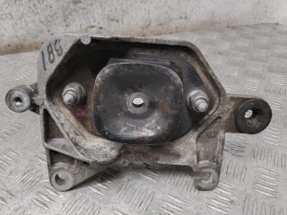 Подушка крепления КПП, ориг. номер 112221641R, Renault Grand Scenic 2016-2020