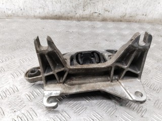 Подушка крепления КПП, ориг. номер 112221641R, Renault Grand Scenic 2016-2020