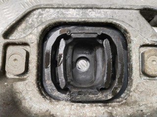 Подушка крепления КПП, ориг. номер 112221641R, Renault Grand Scenic 2016-2020