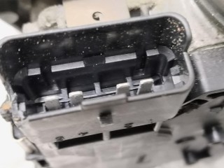 Механизм стеклоочистителя (трапеция дворников), Renault Grand Scenic 2016-2020