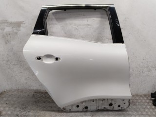 Дверь задняя правая, Renault Grand Scenic 2016-2020