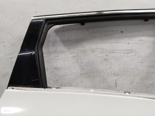 Дверь задняя правая, Renault Grand Scenic 2016-2020